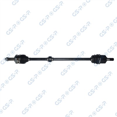 GSP 224398 Číslo výrobce: GDS24398. EAN: 6920780896508.