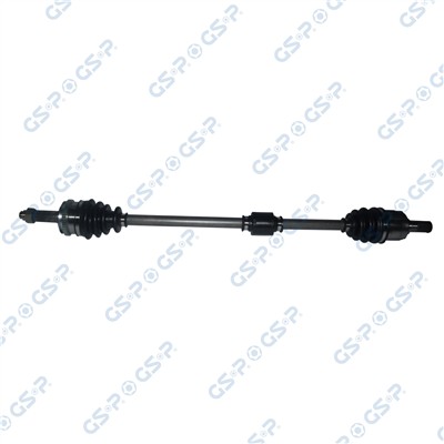 GSP 227206 Číslo výrobce: GDS27206. EAN: 6920780855611.