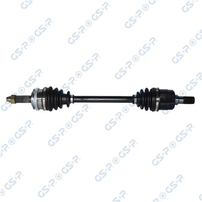 GSP 227207 Číslo výrobce: GDS27207. EAN: 6920780820008.