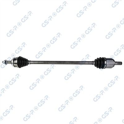 GSP 227218 Číslo výrobce: GDS27218. EAN: 6920780885489.