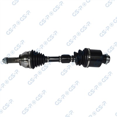 GSP 234225 Číslo výrobce: GDS34225. EAN: 6920780886011.