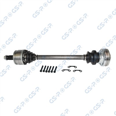 GSP 235009 Číslo výrobce: GDS35009. EAN: 6928947316869.