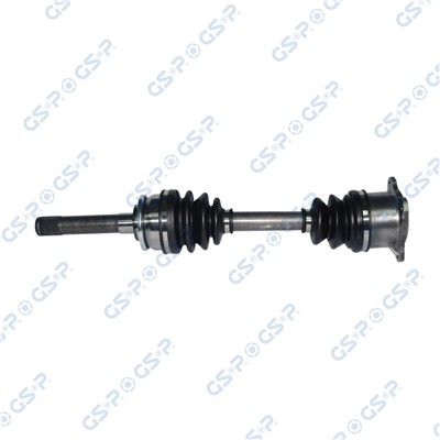 GSP 239006 Číslo výrobce: GDS39006. EAN: 6928947316937.