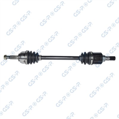 GSP 241260 Číslo výrobce: GDS41260. EAN: 6920780894498.