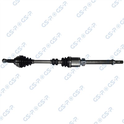 GSP 241301 Číslo výrobce: GDS41301. EAN: 6928947328633.