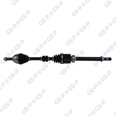 GSP 241452 Číslo výrobce: GDS41452. EAN: 6928947335105.