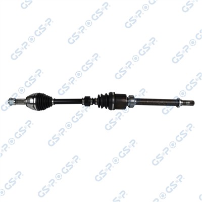 GSP 241466 Číslo výrobce: GDS41466. EAN: 6920780839130.