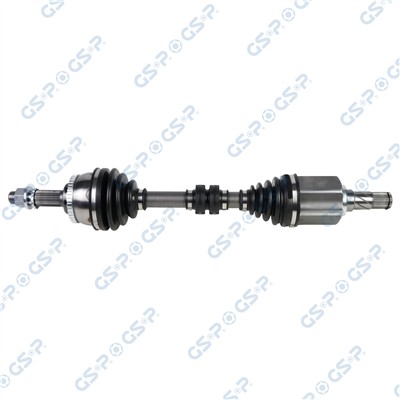 GSP 241522 Číslo výrobce: GDS41522. EAN: 6920780895839.