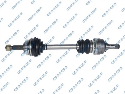 GSP 244001 Číslo výrobce: GDS44001. EAN: 6928947310485.