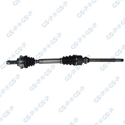 GSP 245011 Číslo výrobce: GDS45011. EAN: 6928947310607.