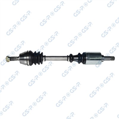 GSP 245015 Číslo výrobce: GDS45015. EAN: 6928947310638.