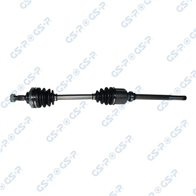 GSP 245020 Číslo výrobce: GDS45020. EAN: 6928947310669.