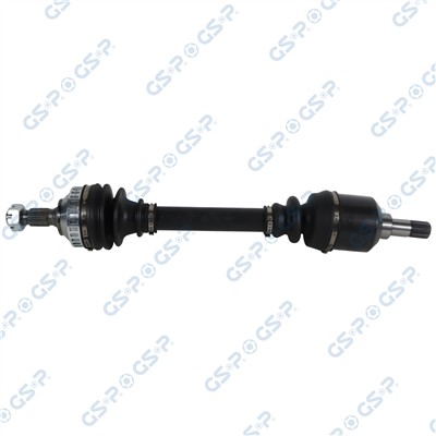 GSP 245024 Číslo výrobce: GDS45024. EAN: 6928947310706.