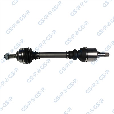 GSP 245105 Číslo výrobce: GDS45105. EAN: 6928947317804.