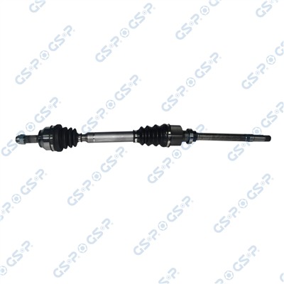 GSP 245137 Číslo výrobce: GDS45137. EAN: 6928947317972.