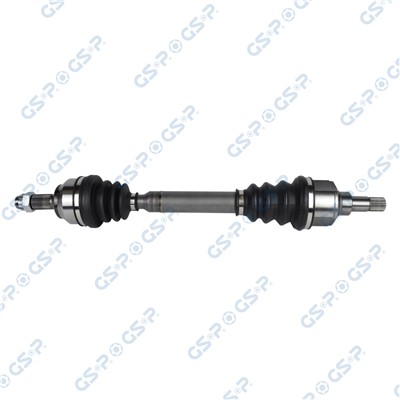 GSP 245138 Číslo výrobce: GDS45138. EAN: 6928947317989.