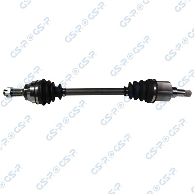 GSP 245200 Číslo výrobce: GDS45200. EAN: 6928947328114.