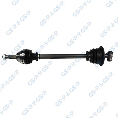 GSP 250001 Číslo výrobce: GDS50001. EAN: 6928947310799.