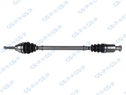 GSP 250043