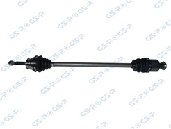GSP 250053