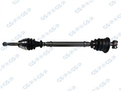 GSP 250150