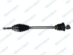 GSP 250160