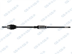 GSP 250249