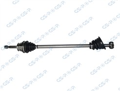 GSP 250309