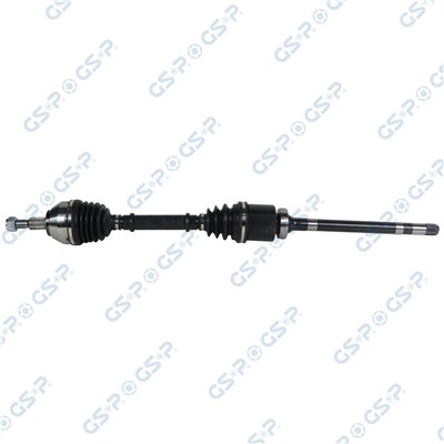 GSP 250465 Číslo výrobce: GDS50465. EAN: 6928947335471.