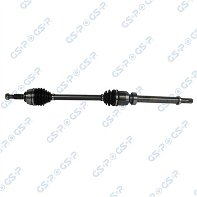 GSP 250489 Číslo výrobce: GDS50489. EAN: 6920780885984.