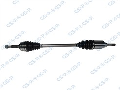GSP 250498