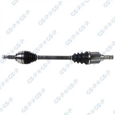 GSP 250508 Číslo výrobce: GDS50508. EAN: 6928947364129.