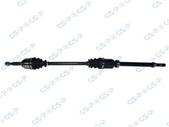 GSP 250510