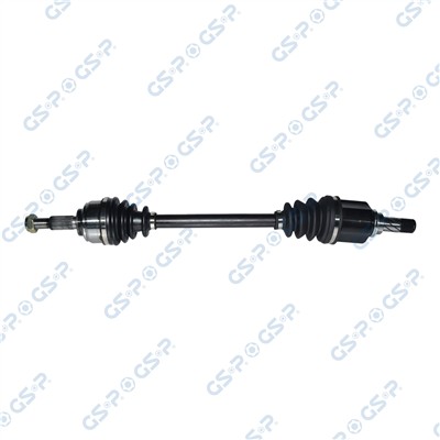 GSP 250512 Číslo výrobce: GDS50512. EAN: 6920780885205.