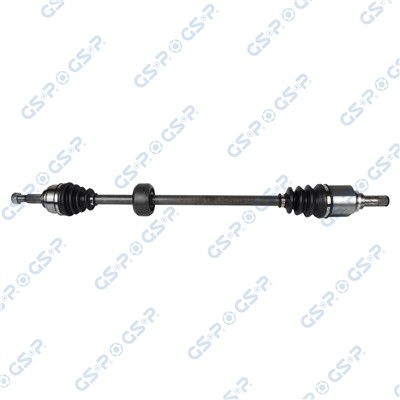 GSP 250513 Číslo výrobce: GDS50513. EAN: 6941436373174.