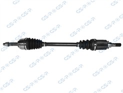 GSP 250535