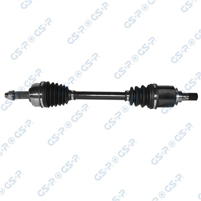GSP 250535 Číslo výrobce: GDS50535. EAN: 6920780885199.