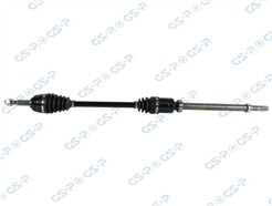 GSP 250604