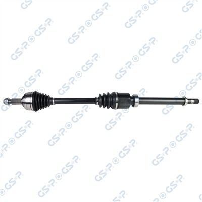 GSP 250613 Číslo výrobce: GDS50613. EAN: 6928536194380.