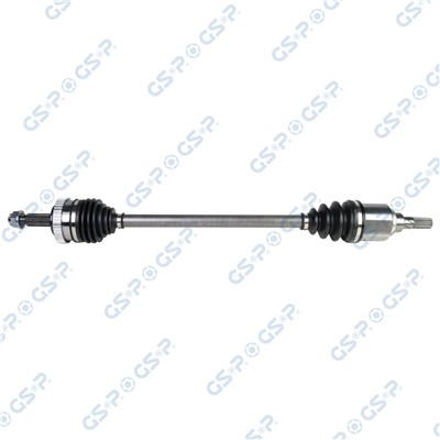 GSP 250627 Číslo výrobce: GDS50627. EAN: 6928536191884.