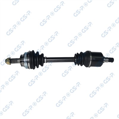 GSP 251002 Číslo výrobce: GDS51002. EAN: 6928947319303.