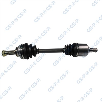 GSP 251009 Číslo výrobce: GDS51009. EAN: 6928947319341.