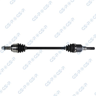 GSP 251037 Číslo výrobce: GDS51037. EAN: 6920780838805.