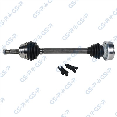 GSP 253003 Číslo výrobce: GDS53003. EAN: 6928947319471.