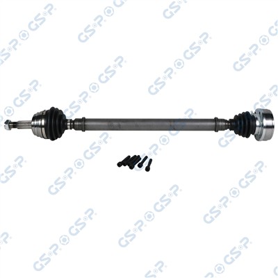 GSP 253005 Číslo výrobce: GDS53005. EAN: 6928947319495.