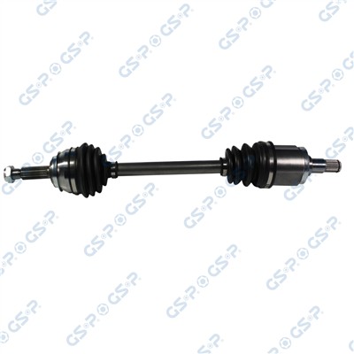 GSP 254001 Číslo výrobce: GDS54001. EAN: 6928947319518.