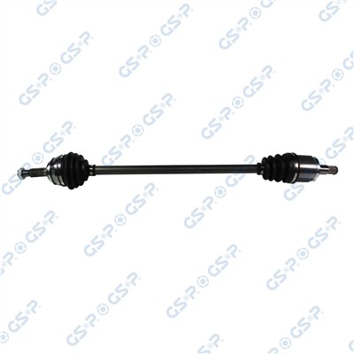 GSP 254002 Číslo výrobce: GDS54002. EAN: 6928947319525.