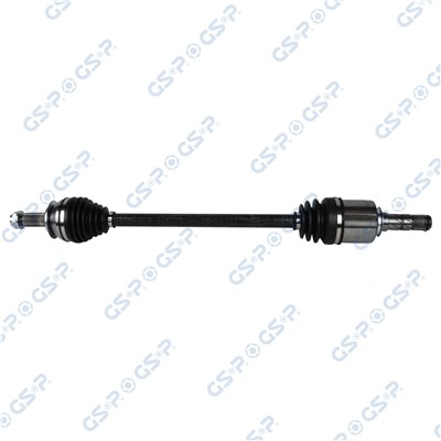 GSP 256013 Číslo výrobce: GDS56013. EAN: 6928947319594.