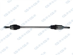 GSP 256050