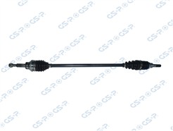 GSP 257265